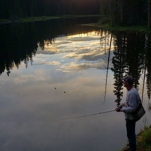 Meet your Posher, Chad